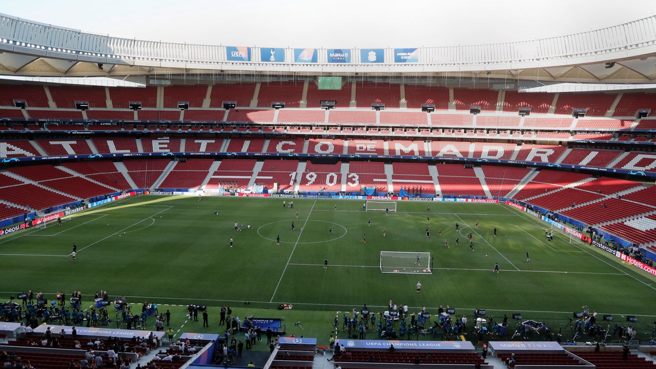TNT uses Champions League to improve Bleacher Report’s reach